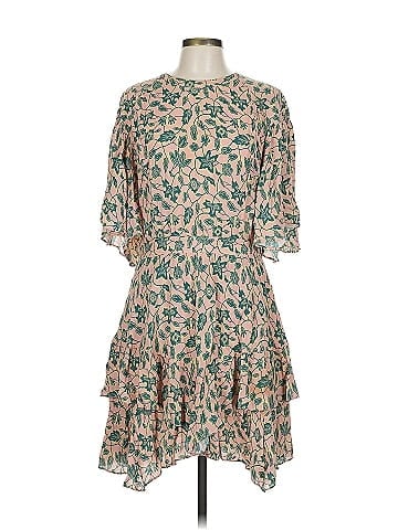 Derek Lam Collective Casual Dress (view 1)
