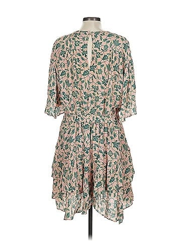 Derek Lam Collective Casual Dress (view 2)