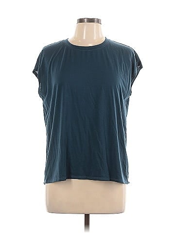 MPG Sleeveless T-Shirt (view 1)