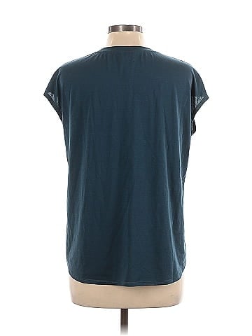 MPG Sleeveless T-Shirt (view 2)