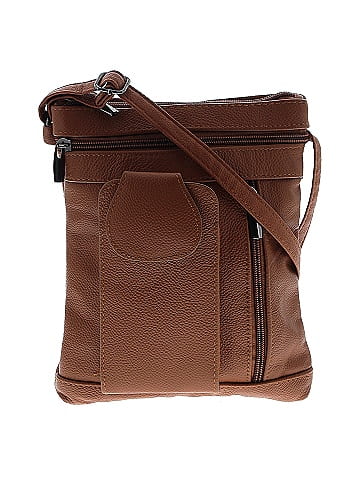 Unbranded Crossbody Bag (view 1)