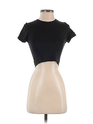 Sunday Best Short Sleeve Turtleneck (view 1)