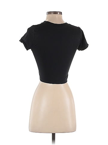Sunday Best Short Sleeve Turtleneck (view 2)