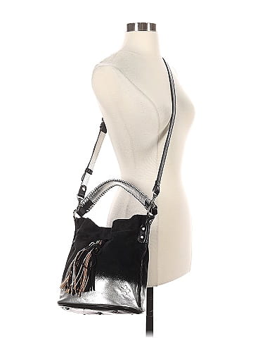Patricia Nash Leather Satchel (view 2)