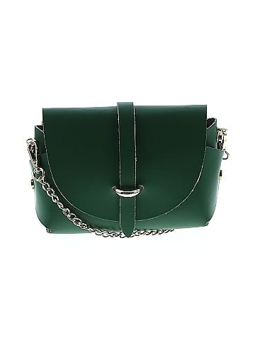 Pelle Crossbody Bag (view 1)