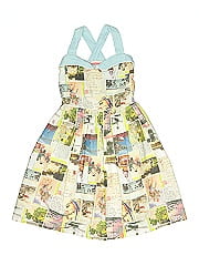 Mini Boden Dress
