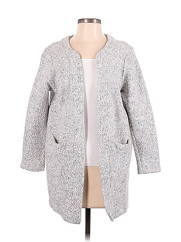 Zara W&B Collection Cardigan (view 1)