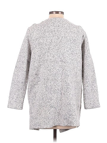 Zara W&B Collection Cardigan (view 2)