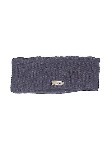 Coal Ear Muffs (view 1)