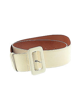 Marni Leather Belt