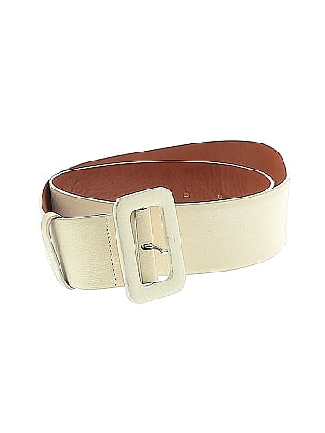 MARNI Leather Belt (view 1)