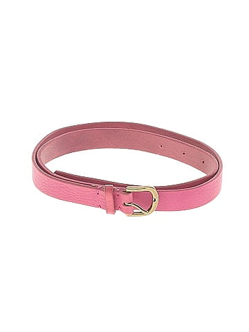 J.Crew Leather Belt (view 1)