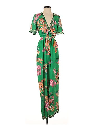 Flying Tomato Jumpsuit (view 1)