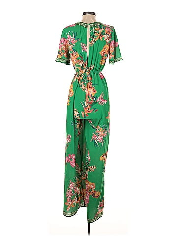 Flying Tomato Jumpsuit (view 2)