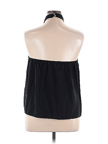 Nine West Sleeveless Blouse (view 2)
