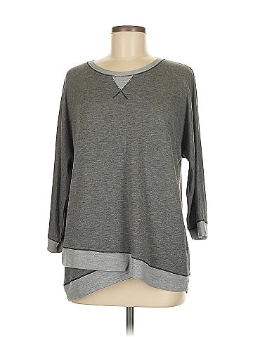 db established 1962 Pullover Sweater (view 1)