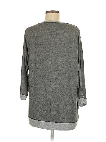 db established 1962 Pullover Sweater (view 2)
