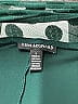 Nina Leonard Green Teal Casual Dress Size L - photo 3