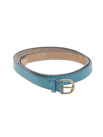 J.Crew Leather Belt (view 1)