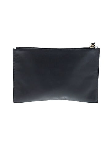J.Crew Leather Clutch (view 2)