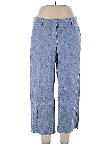 Vineyard Vines Linen Pants (view 1)