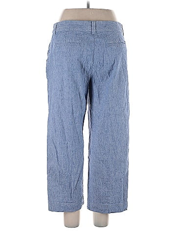 Vineyard Vines Linen Pants (view 2)