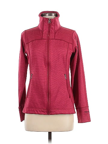 Marmot Track Jacket (view 1)