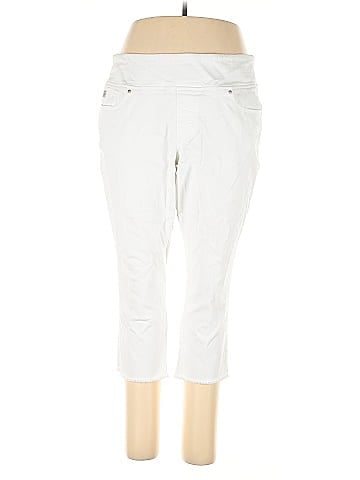 Belle By Kim Gravel Jeggings (view 1)