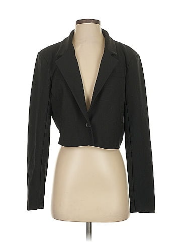 Abercrombie & Fitch Blazer (view 1)
