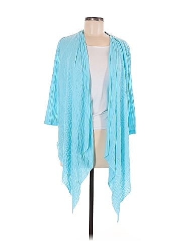 Easywear by Chico's Cardigan (view 1)