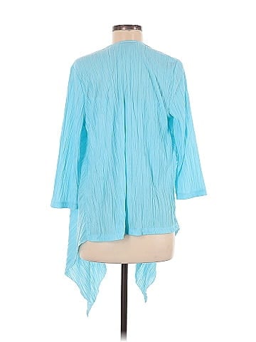 Easywear by Chico's Cardigan (view 2)