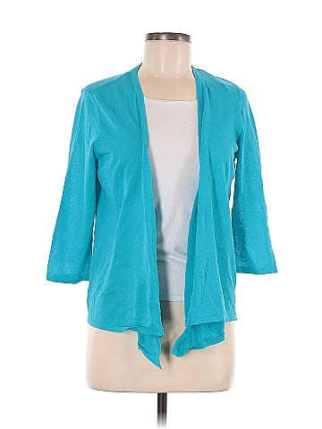 Easywear by Chico's Cardigan (view 1)