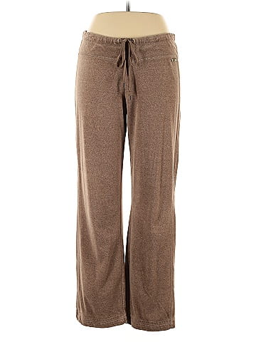 Calvin Klein Performance Casual Pants (view 1)