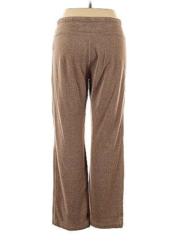 Calvin Klein Performance Casual Pants (view 2)