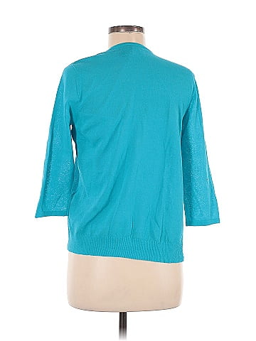 Easywear by Chico's Cardigan (view 2)