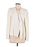 Club Monaco Ivory Blazer Size 6 - photo 1