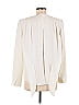 Club Monaco Ivory Blazer Size 6 - photo 2
