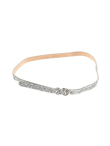 J.Crew Leather Belt (view 1)