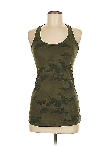 Lululemon Athletica Tank Top (view 1)