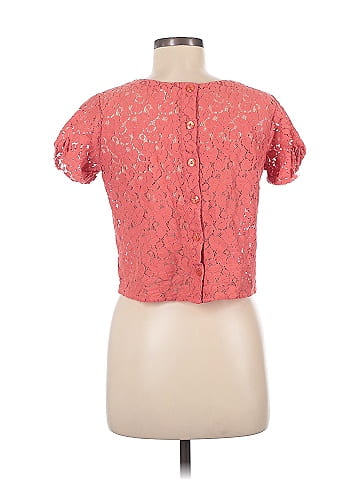 Frenchi Short Sleeve T-Shirt (view 2)