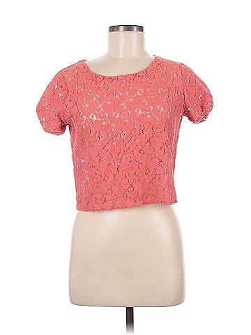 Frenchi Short Sleeve T-Shirt (view 1)