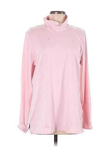 Cuddl Duds Long Sleeve Top (view 1)
