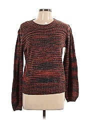 Moon River Pullover Sweater
