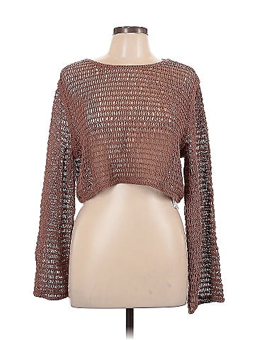 Zara Cardigan (view 1)