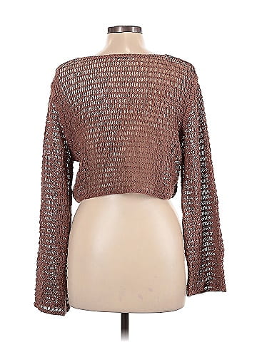 Zara Cardigan (view 2)