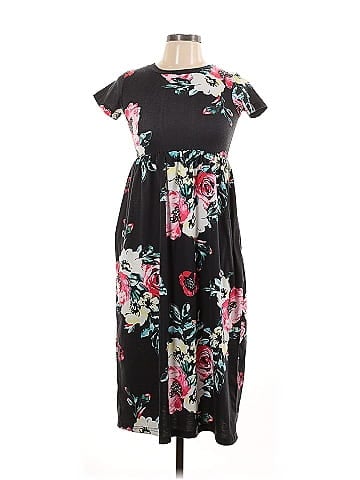 Zesica Casual Dress (view 1)