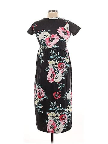 Zesica Casual Dress (view 2)