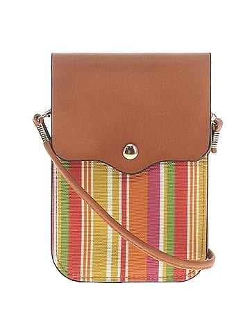 Unbranded Crossbody Bag (view 1)