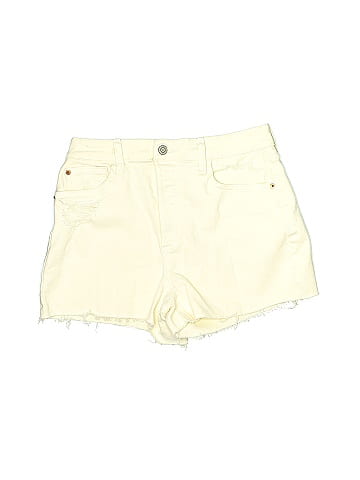 Nectar Denim Shorts (view 1)