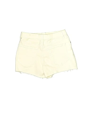 Nectar Denim Shorts (view 2)